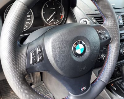 KIEROWNICA BMW X1