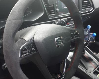 KIEROWNICA SEAT LEON